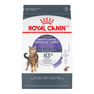 Royal Canin, Feline Care Nutrition Appetite Control - Adult - Dry Cat Food