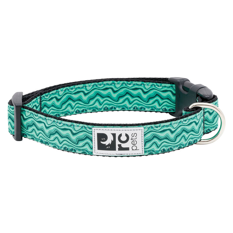 RC Pets, Clip Collar - Gemstone image number null