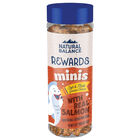 Natural Balance, LI Mini Rewards - Salmon - 150 g - Dog Treat image number null
