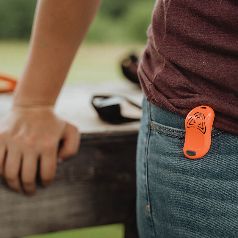 Tickless, Human Ultrasonic Tick & Flea Repeller image number null