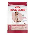 Royal Canin, Adult 7+ - Size Health Nutrition - Medium image number null