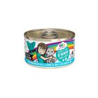 Weruva, Can, Feline Adult - QT Patootie - Chicken & Turkey - 156 g - Minced - Wet Cat Food image number null