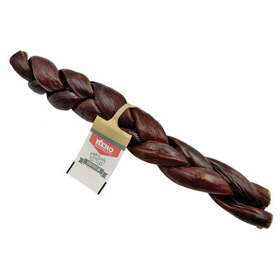 Hero, Braided Beef Gullet