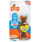 Nylabone, Puppy, Chew Ring Bone - Petite image number null