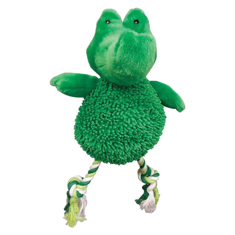 SPOT, Gigglers Pals - 12" - Toss Dog Toy image number null