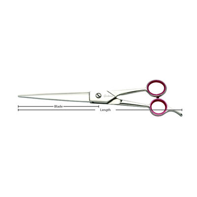Geib, Gator Shears, Straight