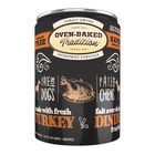 Oven Baked, Adult - Pate Turkey - Wet Dog Food image number null