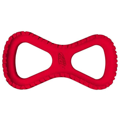 Nerf Dog, Tire Infinity Tug - Large - 10"