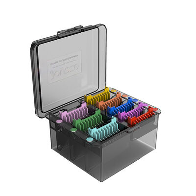 Joyzze, C-Series 8pc Metal Comb Set