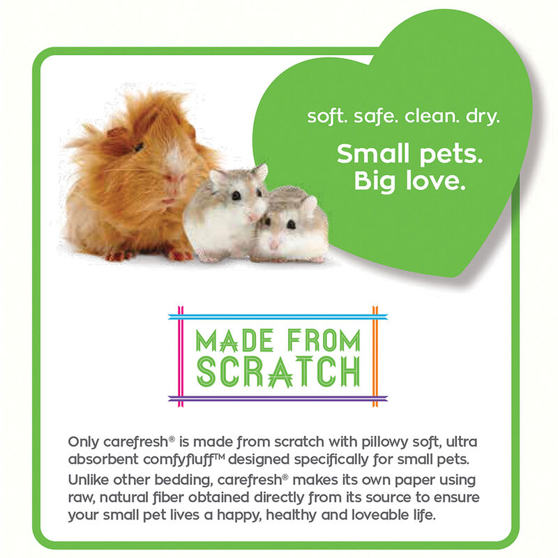 CareFRESH, Natural Pet Bedding image number null