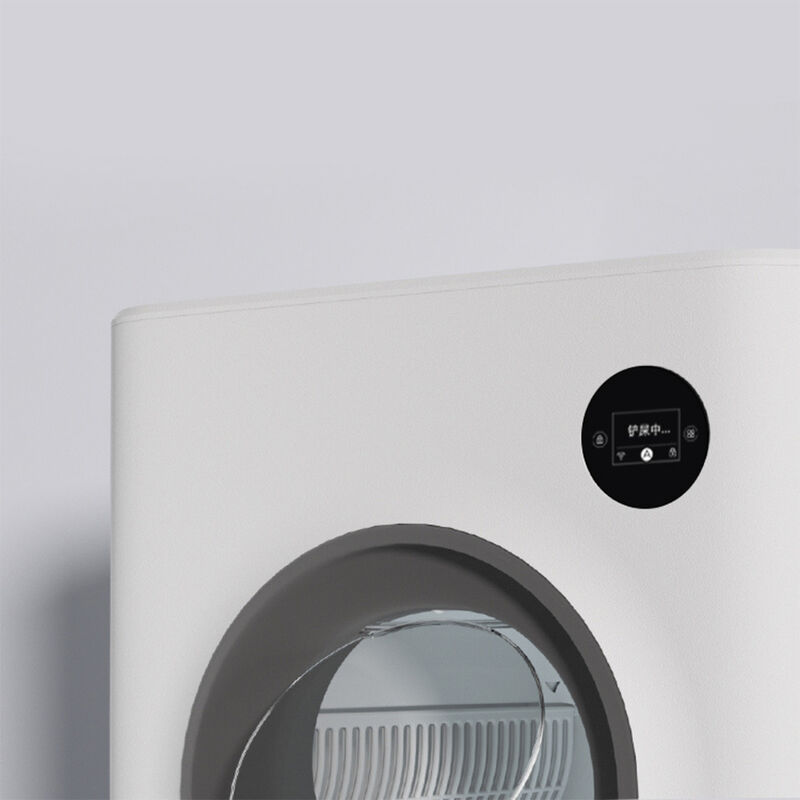 Instachew, PureClean Smart Litter Box image number null