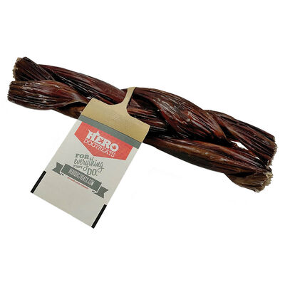 Hero, Braided Beef Gullet