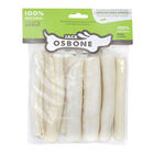 Jack Osbone, Rawhide Small Rolled Bone for Dogs image number null