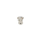 West Highland White Terrier image number null