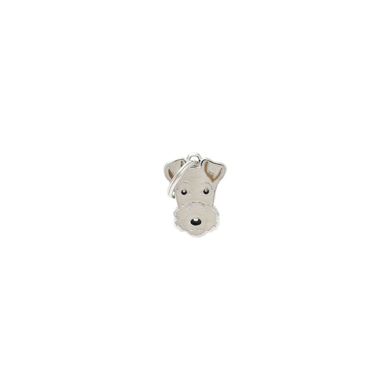 West Highland White Terrier image number null