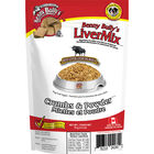 Benny Bully's, Crumbs & Powder - Beef Liver - 70 g  - Dog Treat image number null