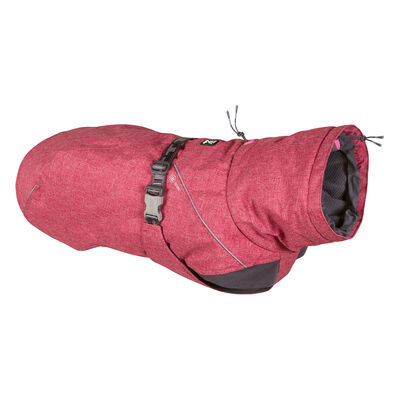 Hurtta, Expedition Parka - Beetroot