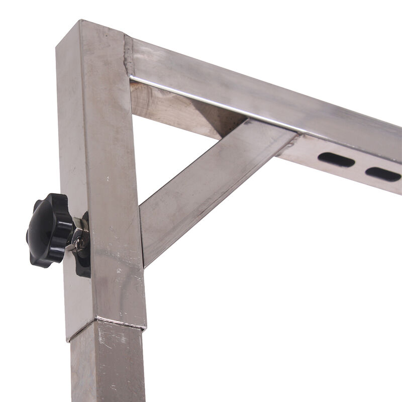 Q, Low-Low Electric Lifting Table - 49.5x26" image number null