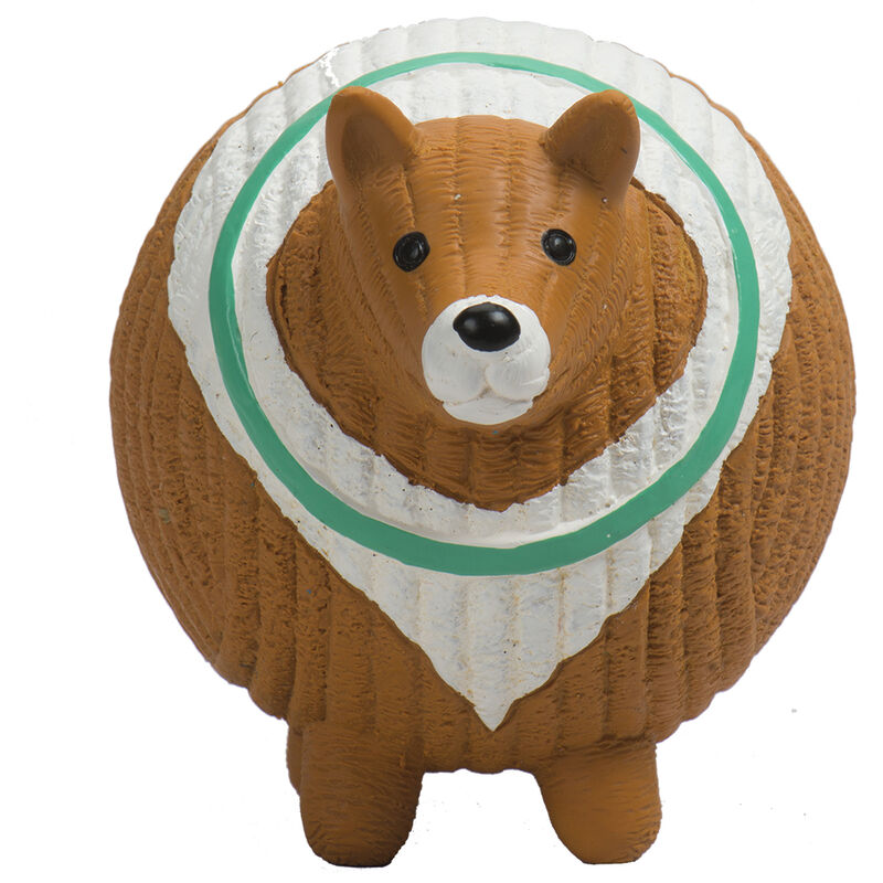 Huggle Hounds, Ruff-Tex Toys-Bridget, Fancy Or Lassie-Large image number null
