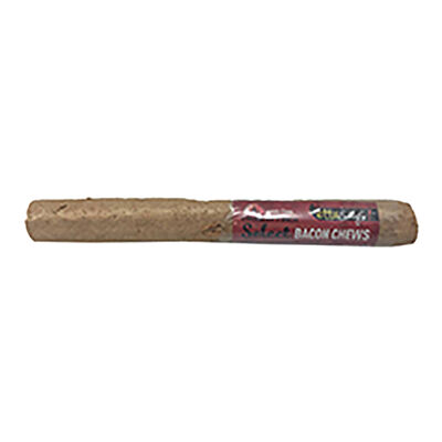 Etta Says!, Select Bully Chews - Bacon - 7"