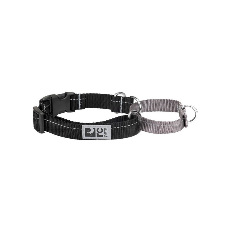 RC Pets, Dog Collar - Primary - Web Training - Black - Dog Collar image number null