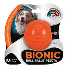 Bionic, Ball - Orange image number null