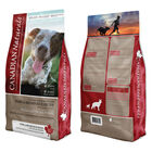 Canadian Naturals, Adult - Pork & Brown Rice - Dry Dog Food image number null