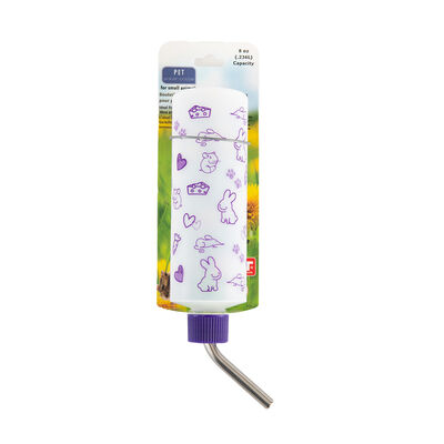 Lixit, Classic Water Bottle Hamster - 8 oz