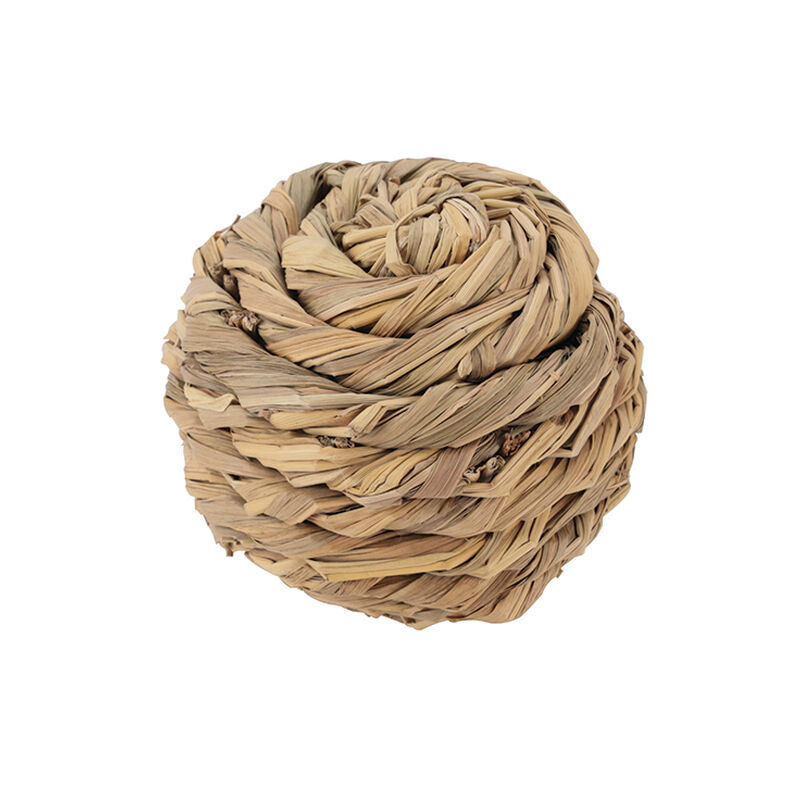 Living World, Small Animal Chew Toy - Ball image number null