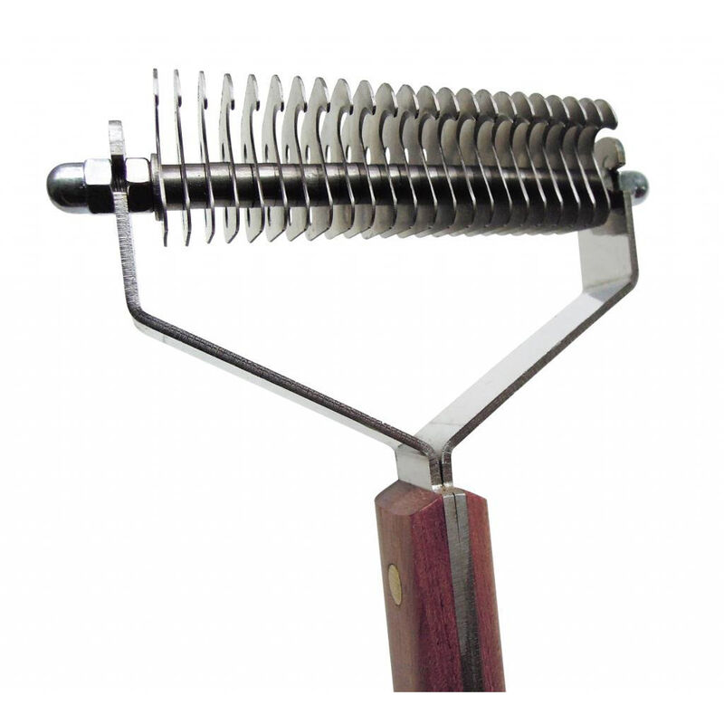 Mars, Coat King Double Wide, Medium, 23 Blades image number null