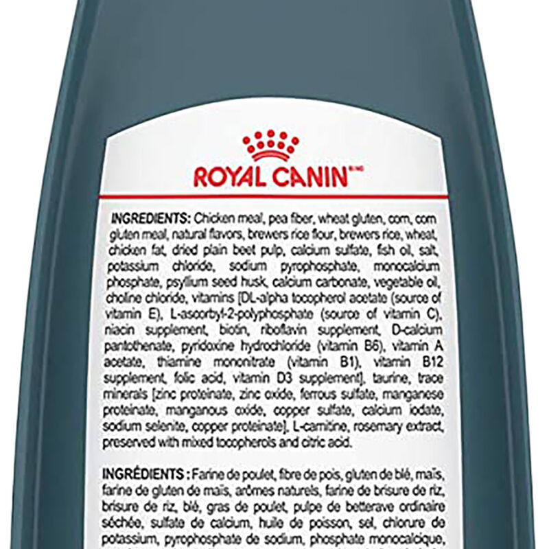 Royal Canin, Feline Care Nutrition Weight Care Adult Dry Food - Dry Cat Food image number null