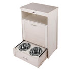 New Age Pet, Brea Pantry Diner - Antique White image number null