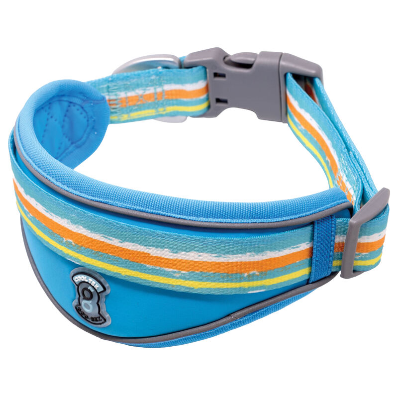 Cooltek Cooling Dog Bandana - M/L image number null