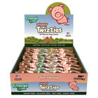 Emerald Pet, Twizzies, LID GF Chew - Piggy - 6" image number null