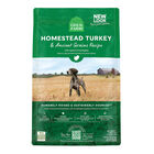 Open Farm, Homestead Turkey & Ancient Grains Adult Dog Dry Food - Dry Dog Food image number null