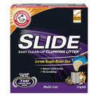 Slide, Multi-Cat - 12.7 kg image number null