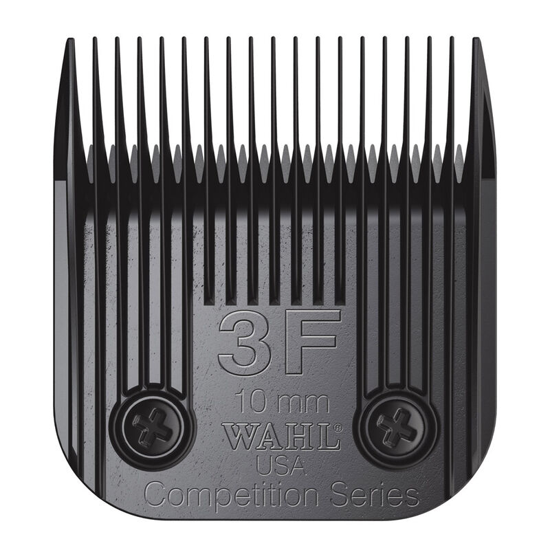 Wahl, Ultimate Competition Blade image number null