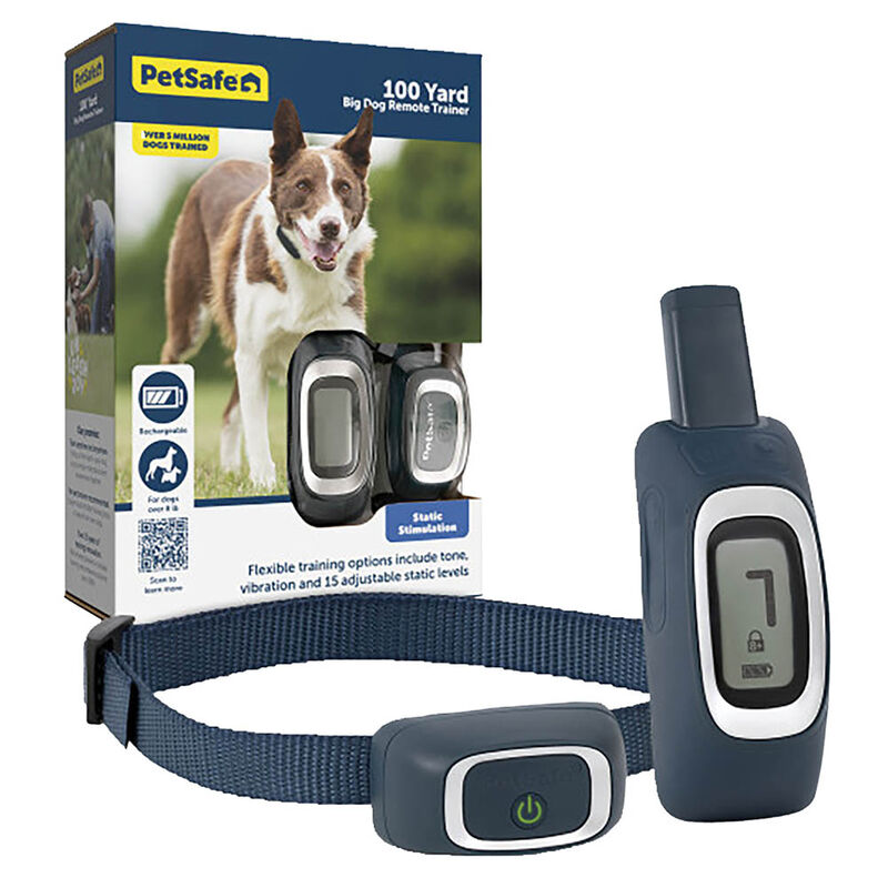 PetSafe, 100 m Remote Trainer image number null