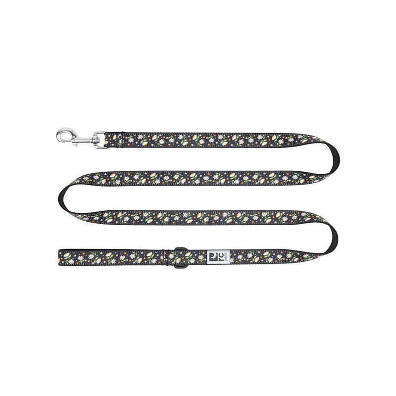 RC Pets, Dog Leash - Daisies - 6' - Dog Leash image number null