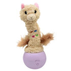 Catstages, Electronic Dancing Llama - White image number null