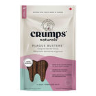 Crumps' Naturals, Plaque Busters 7" - Original - 30pk - Dog Treat image number null