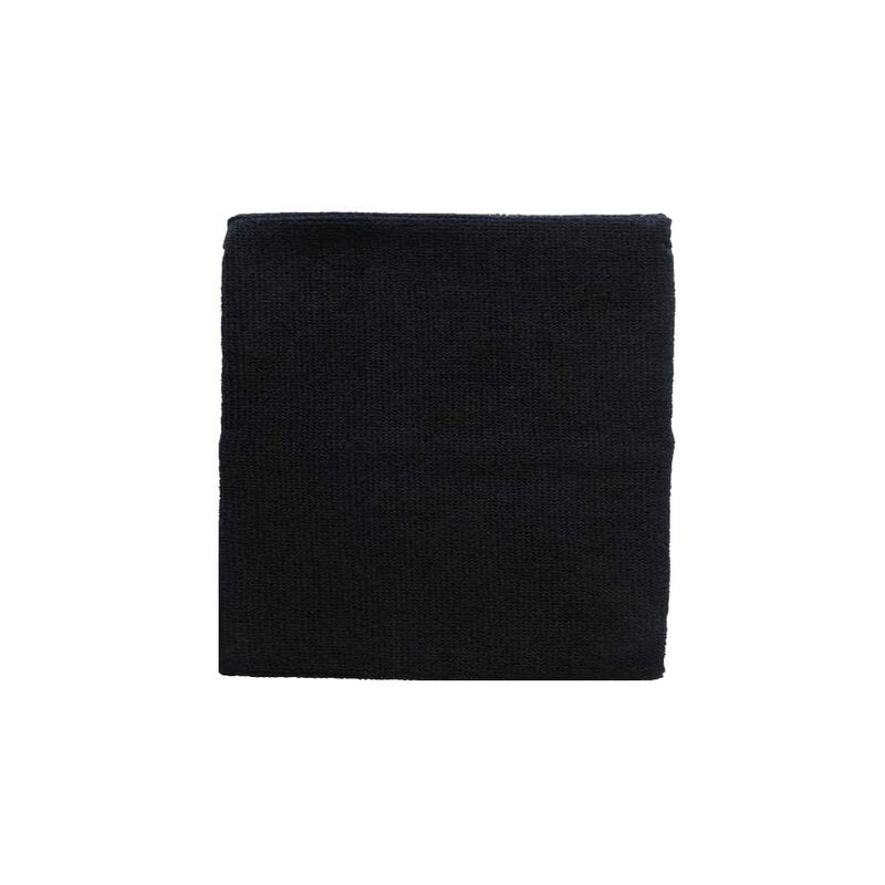 Happy Hoodie, Ear Protector - Black image number null