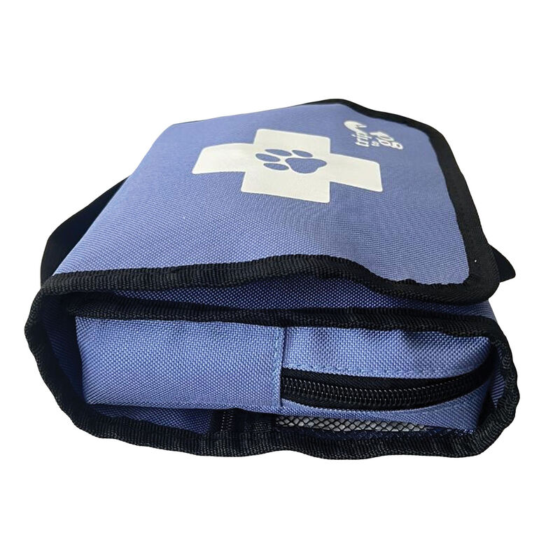 Trip to Go Pet First Aid Kit image number null