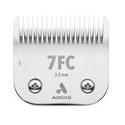 Andis, CeramicEdge Blade - #7FC - Grooming Blade image number null