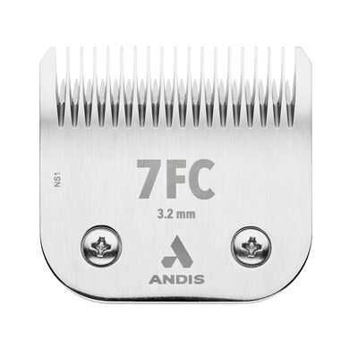 Andis, CeramicEdge Blade - #7FC - Grooming Blade