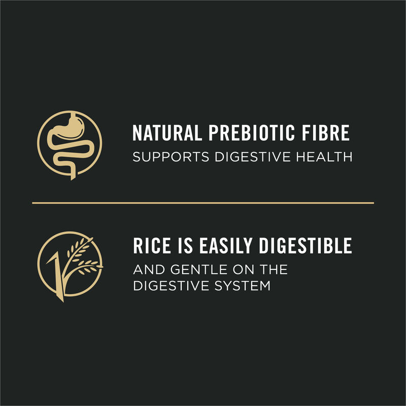 Pro Plan Dog, Can, Specialized Sensitive Skin & Stomach Salmon & Rice 368g image number null