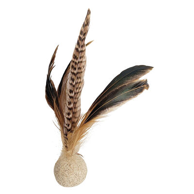 Zoom Toys, Matatabi Bird Catnip Cat Toy