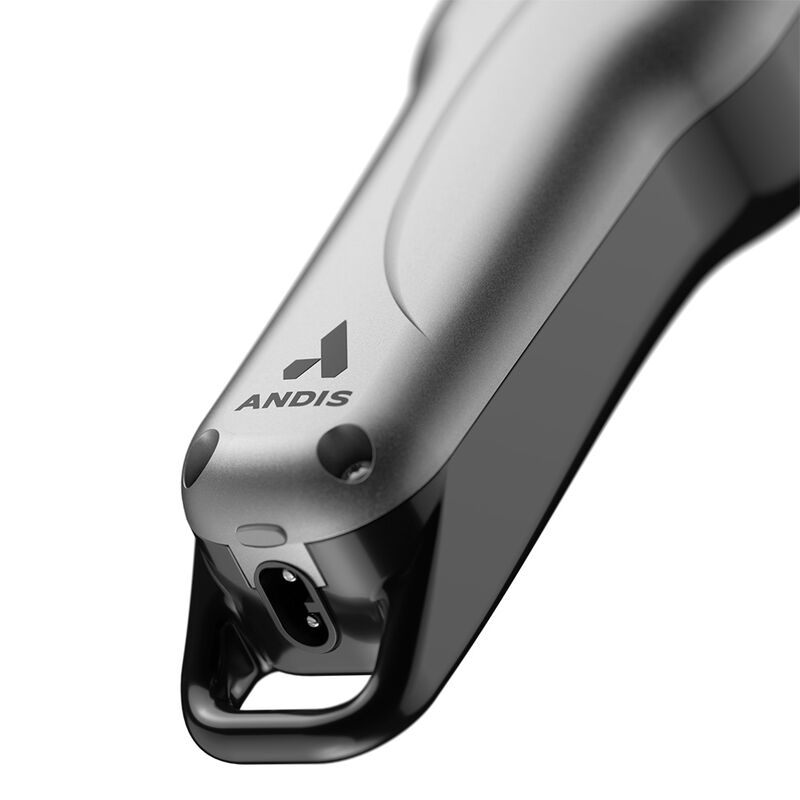 Andis, Easy Clip Li Cord/Cordless Clipper Kit - Grooming Clipper image number null