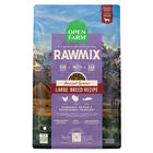 Adult, Large Breed - RawMix Ancient Grains - 9.07kg - Dry Dog Food image number null