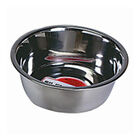 Loving Pet, Stainless Bowl image number null